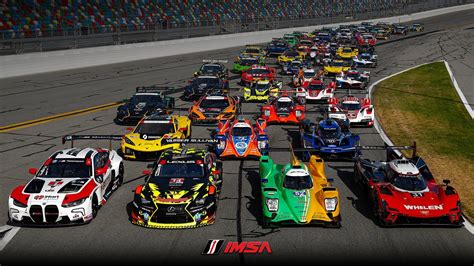 nascar rolex 24 hour race|imsa rolex 24 2024 results.